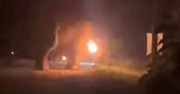 ‘‘අඹබෝ‘‘ පුළුස්සා මැරුවාට තුනක් සැකපිට