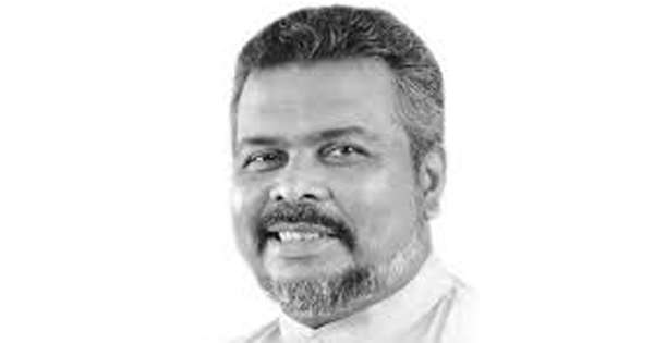 නන්දන ගුණතිලක දිවි ගමන නිමා කරයි