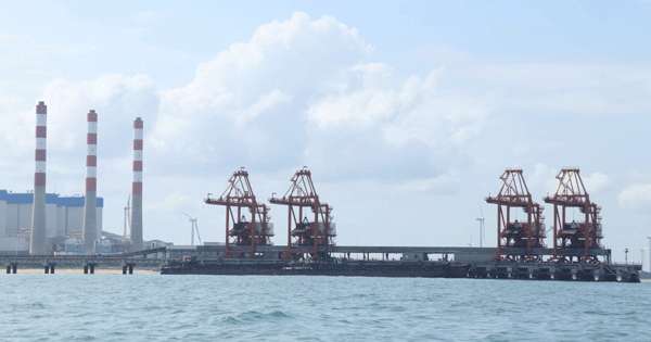 ලක්විය බලාගාරයේ ඉන්ධන මහ වංචාවක්
