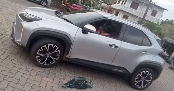 තලංගම වෙඩි තැබීමකින් දෙකක් මරුට