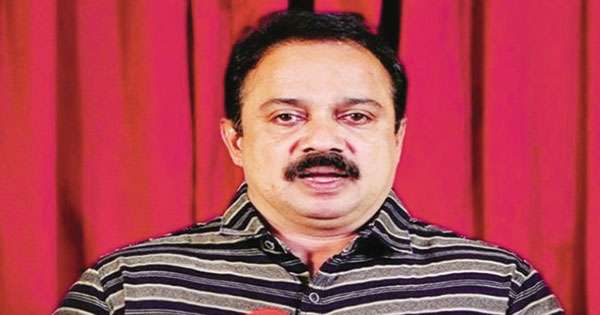 හිටපු මන්ත්‍රී සම්පත් අතුකෝරළට  පහාරයක්