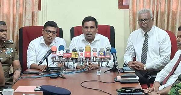 දෙවිනුවර කාවාඩි තහනම ඉවතට
