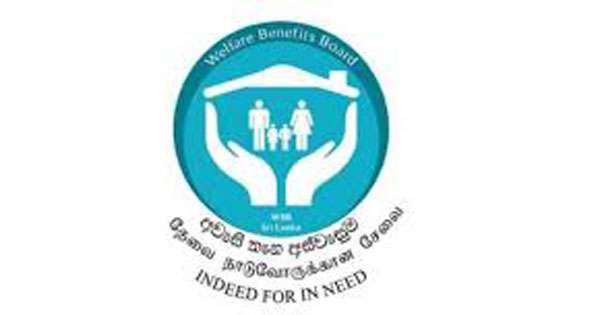 අස්වැසුමෙන් පවුල් ලක්ෂ 4ක් ඉවතට