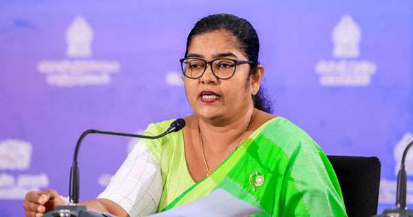පෙර පාසල් වලටත් එකම අධ්‍යාපන ක්‍රමයක්