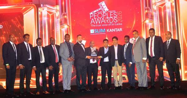 වසරේ ජනප්‍රියම පුවත්පත හිමි කිරුළ 20 වැනි වරටත් ලංකාදීපයට