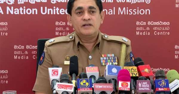 රු.මි. 772ක නීතිවිරෝධී දේපළ රජයට පවරා ගැනීමට නීති ආරම්භ කළා