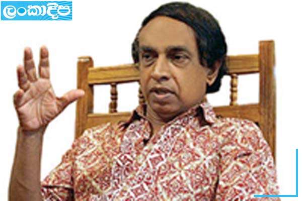 ප්‍රවීන රංගන ශිල්පී සුමින්ද සිරිසේන දිවි රඟ මඬලට සමුදෙයි