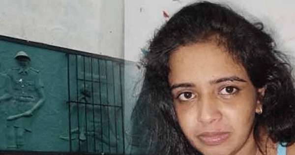ඉෂාරා සෙව්වන්දි අඟුණකොළේට