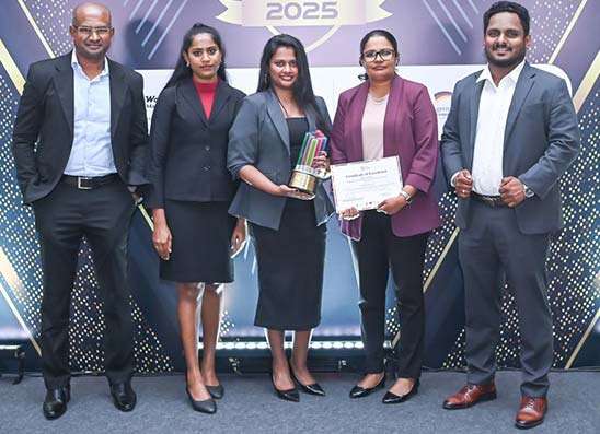 ක්ලීන්ටෙක් ආයතනය, DEI Championship සම්මාන උළෙලේ දී තම විශිෂ්ටත්වය තහවුරු කරයි.
