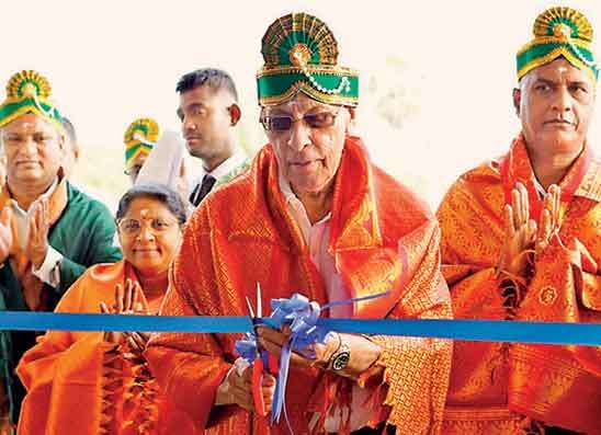 ඩේවිඩ් පීරිස් ලොජිස්ටික්ස් වෙතින් උතුරැ පළාතට බහු පරිශීලක ලොජිස්ටික්ස් මධ්‍යස්ථානයක්