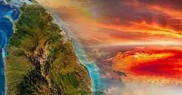 එල් නිනෝ සමග එන මෝසම සැර වැඩි වේ