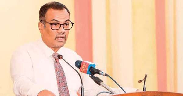 භාණ්ඩාගාරයට හැකරැ රිංගුවේ ණය කන්තෝරැ නිලධාරීන් පුහුණුවක ඉද්දී