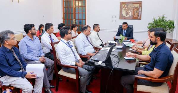 මෝදිගේ උදව්වෙන් අ’පූර පූජා භූමිය සංවර්ධනයට