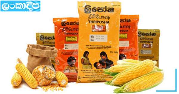 රෝහල්වල ත්‍රිපෝෂ හිඟයක්