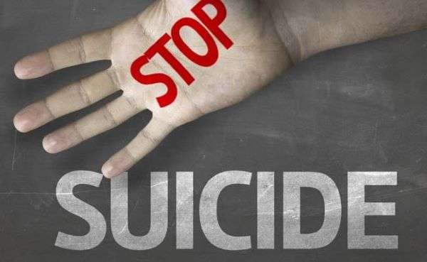 ඩො. මිලියන 2.5 සිද්ධියට වැඩතහනම් වූ ස.අධ්‍යක්ෂවරයෙක් සිය දිවි නාසාගෙන