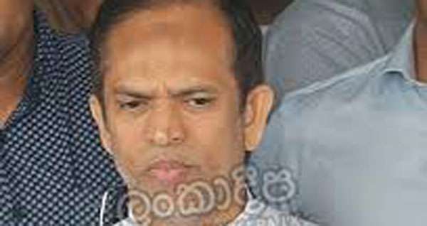හිස්බුල්ලා මුස්ලිම් කොංග්‍රසයේ සභාපති පුටුවට