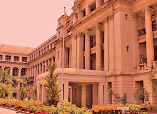 රජයේ ණය ඩොලර් මිලියන 2,750 කින් පහළට