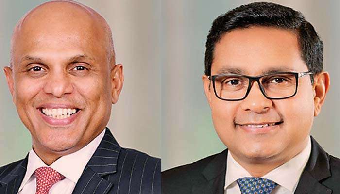 කොමර්ෂල් බැංකු සමූහයේ තැන්පතු රුපියල් ට්‍රිලියන 3 සීමාව පසුකරයි