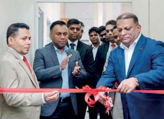 CDB වෙතින් පේරාදෙණිය විශ්වවිද්‍යාලයට අත්වැලක්