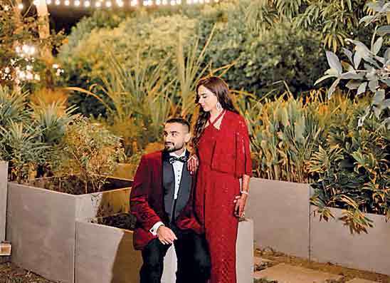 ශ්‍රී ලංකාවේ ‘Destination Wedding’ ක්ෂේත්‍රය ප්‍රවර්ධනයට ෂැංග්‍රිලා හම්බන්තොට සුවිශේෂී දායකත්වයක්