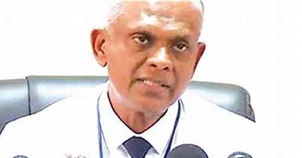 කන්ටේනර් සිද්ධිය:රේගු ලොක්කා මැතිසබා කමිටුවට