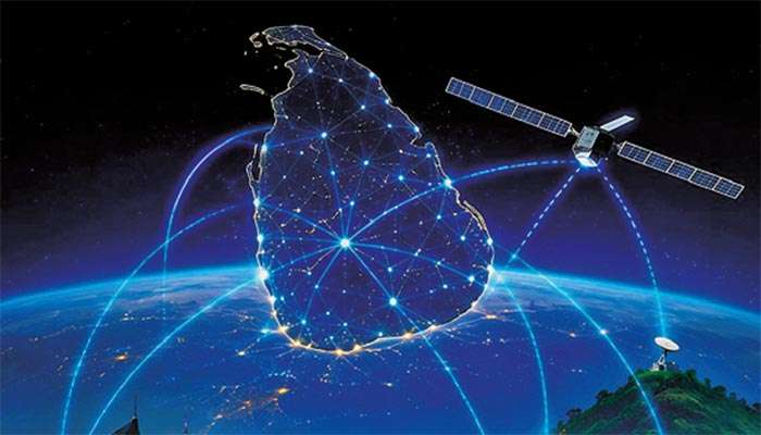 SLT-MOBITEL මෙරට සමාගම් සහ සුළු හා මධ්‍යම පරිමාණ ව්‍යාපාරවලට නවීනතම අන්තර්ජාල සම්බන්ධතා පිරිනැමීමට Starlink සමග හවුල්කාරීත්ව ගිවිසුමක