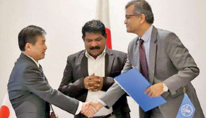 දිට්වා බලපෑ නැගෙනහිර මිරිදිය ධීවර කර්මාන්තය නැංවීමට ඩොලර් මිලියන 1.33 ක්