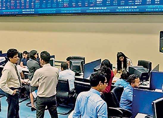 CSE හි S&P Sri Lanka 20 දර්ශකය වෙනස් වෙයි