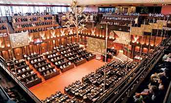 හදිසි නීතිය තවත් ඕනෑද? එපාද?