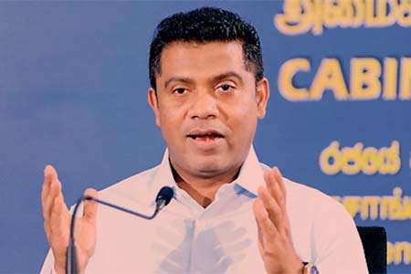 ශ්‍රී ලංකා කාර්මික පරිවර්තන සහ නවෝත්පාදන අධිකාරියට නව පනතක්