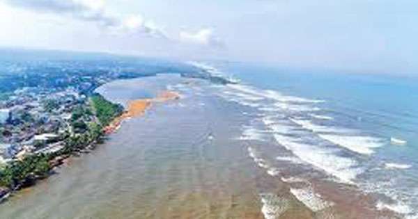 කළු ගඟ මුහුදට වැටෙන තැන වෙනසක් කරන්න යයි