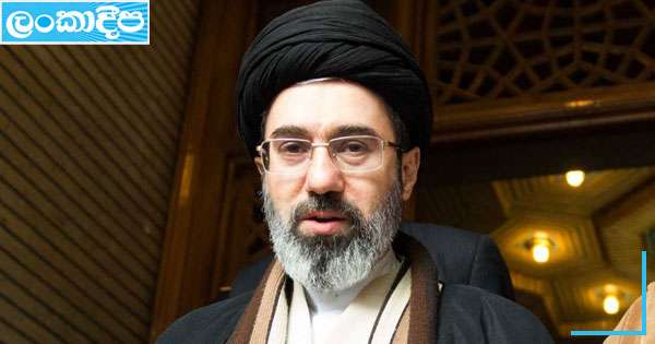 ඉරාන නව අධ්‍යාමික නායකයා ප්‍රතිකාර සඳහා රුසියාවට ?