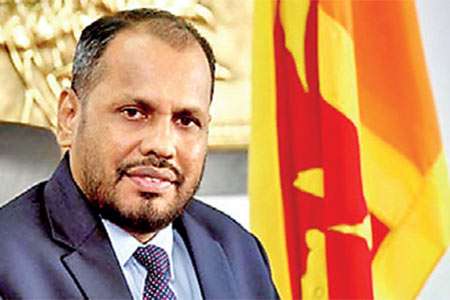 මේ වසරේදී ඩොලර් බිලියන 20ක අපනයන ආදායම් පුරෝකථනයක්