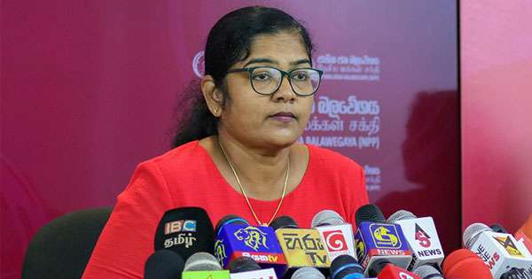 කාන්තා කමිටුව අහෝසි වී බලය වැඩි කොමිසමක් එයි