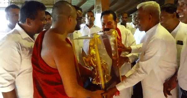 ‘‘යුද්ධය නවත්වත්න බලගතු රටවල් එකතු විය යුතුයි‘‘