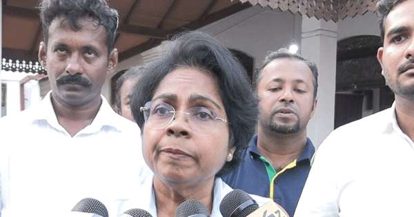 ‘‘වීඩියෝවක් නිසා අයියාගේ දේහය මිහිදන් කරන්න තීරණය කළා‘‘