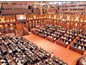 විපක්ෂයේ වගකීම කුමක්ද?