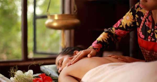 ගෝලීය සුවතා ක්ෂේත්‍රයේ ලංකාව ඉදිරියෙන්