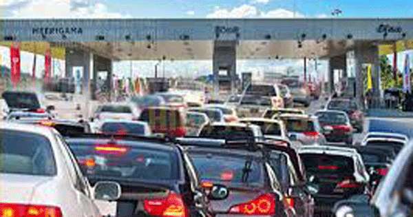 අධිවේගයෙන් වාර්තා ගත ආදායමක්