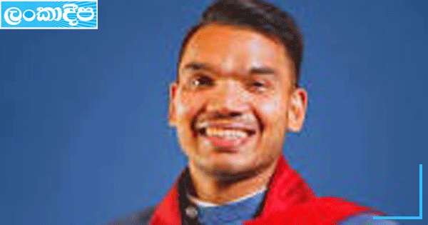 දැන් තියෙන්නේ පොකැට්කාරයන්ගේ ආණ්ඩුවක්