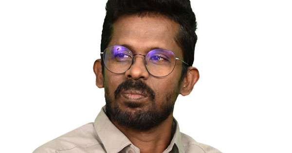 හරක් කටා පාර්ලිමේන්තුවේ