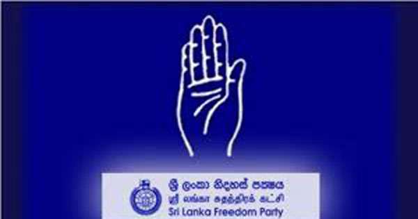 නිදහස් පක්‍ෂයේ මැයි රැළිය කැම්බල් පිටියේදී