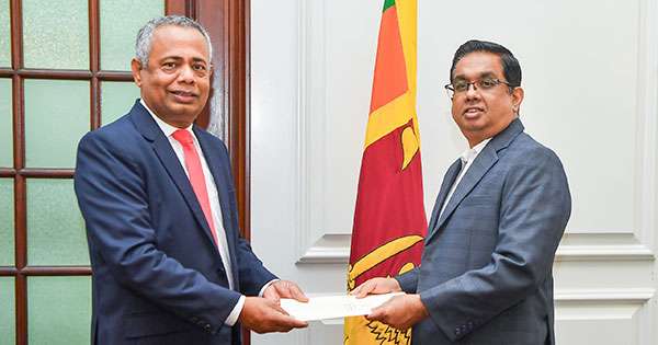 කැලණි සරසවි නව උපකුලපති පත් කරයි
