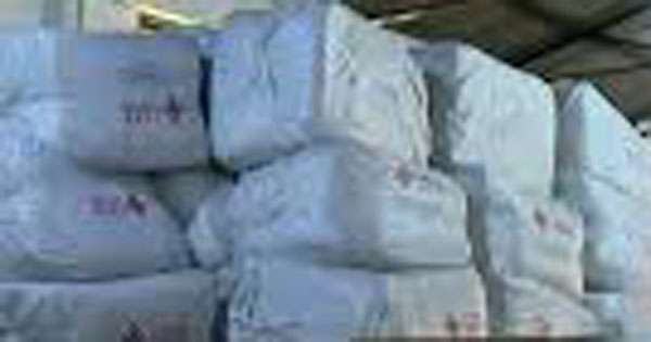 ‘‘දිට්වා‘‘ පරිත්‍යාග ගොඩේ කල් ඉකුත් වූ බෙහෙත්