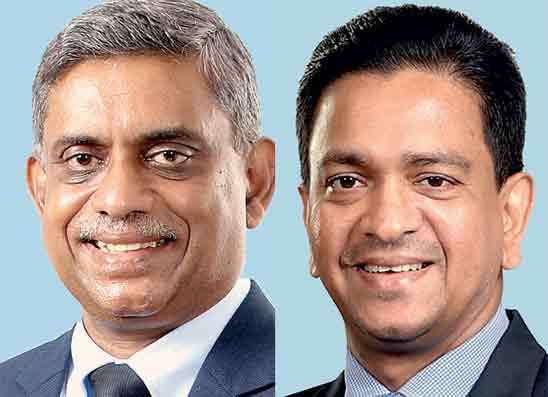 ශ්‍රී ලංකා ඉන්ෂුවරන්ස් ලයිෆ්හි ශක්තිමත් මූල්‍ය කාර්ය සාධනයක්