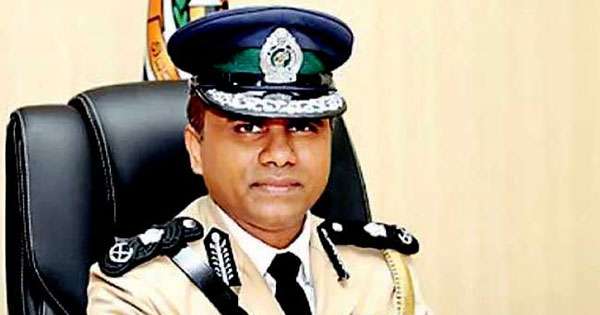 නි: පොලිස්පති වරුණ ළමා හා කාන්තා කොට්ඨාසයට