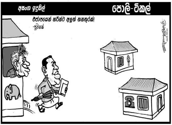 පොලි ටිකල් 23-10-2025