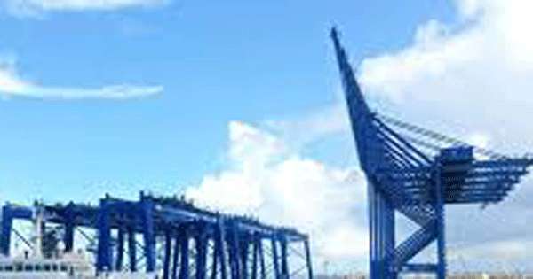 වරාය දොඹකර ගන්න පස්වරක් ටෙන්ඩර් කැඳවලා