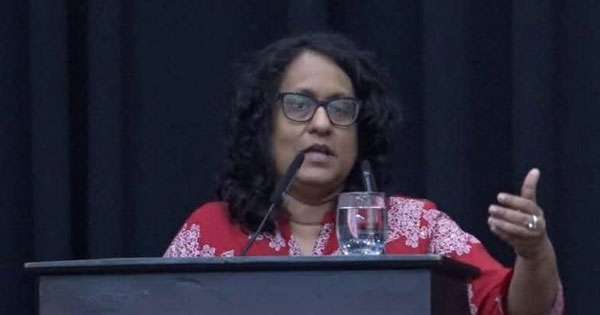 ‘‘අධ්‍යාපන ප්‍රතිසංස්කරණ මගේ ඒවා නොවේ‘‘