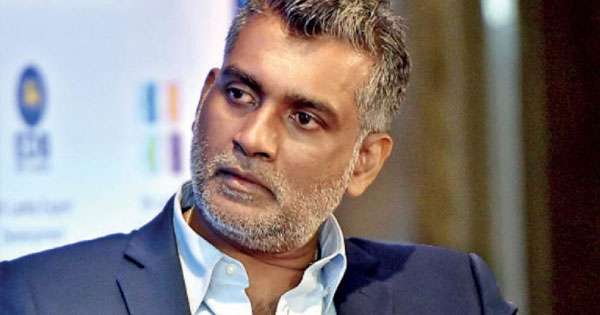සංචාරක සංවර්ධන අධිකාරියේ සභාපති ඉල්ලා අස්වෙයි